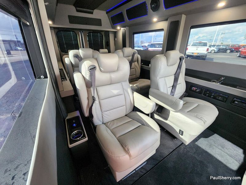 Used 2022 RAM ProMaster 3500 High Roof