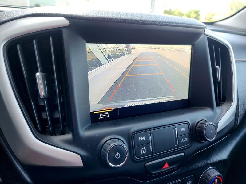 Used 2019 GMC Terrain SLT