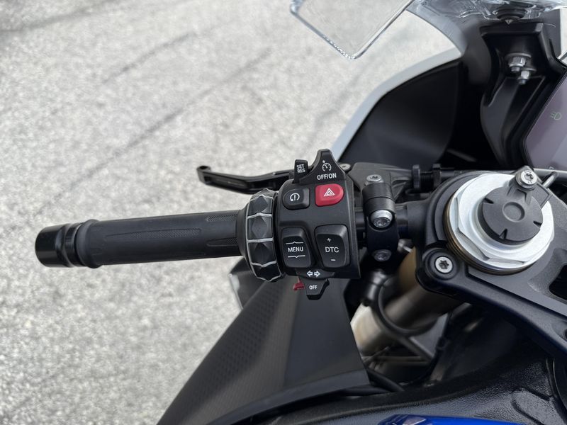2021 BMW S 1000 RR 