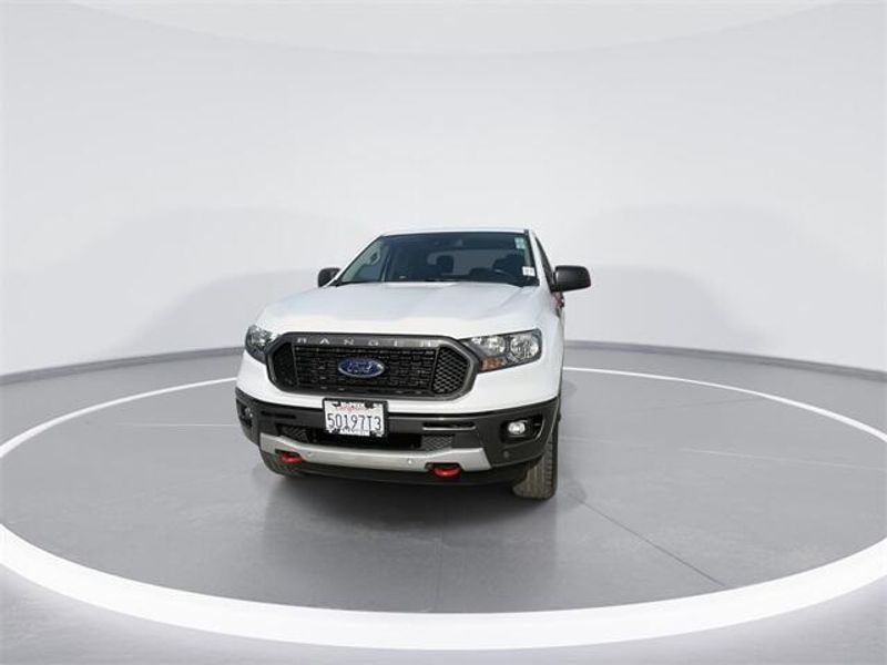 Used 2019 Ford Ranger XLTImage 3