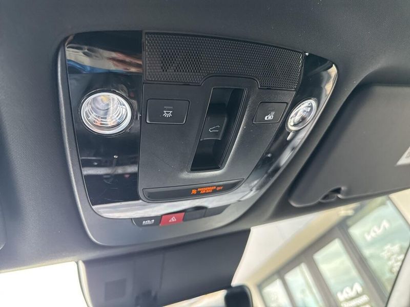 2024 Kia Sportage X-LineImage 24
