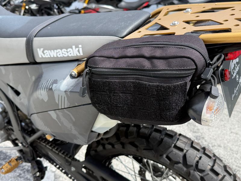 2024 Kawasaki KLX 300