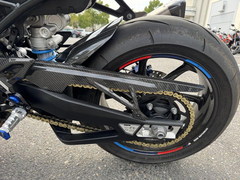 Used 2024 BMW M 1000 R 