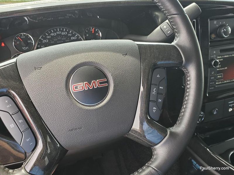 2019 GMC Savana 2500 Image 44