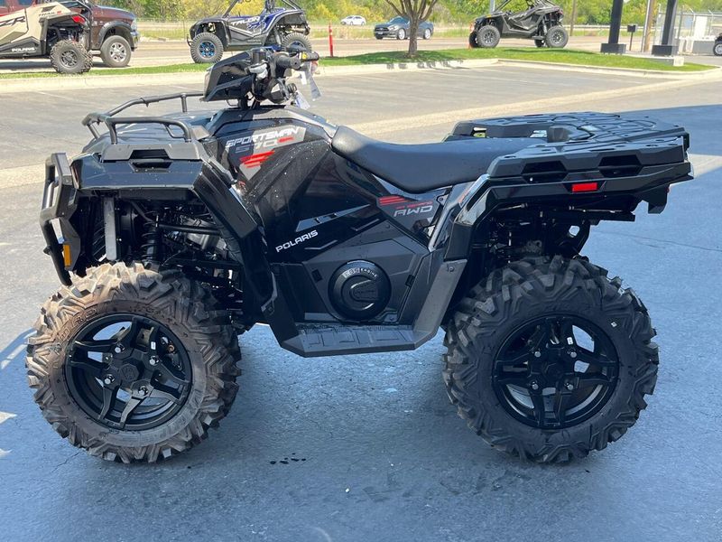 2025 Polaris SPORTSMAN 570 TRAIL 