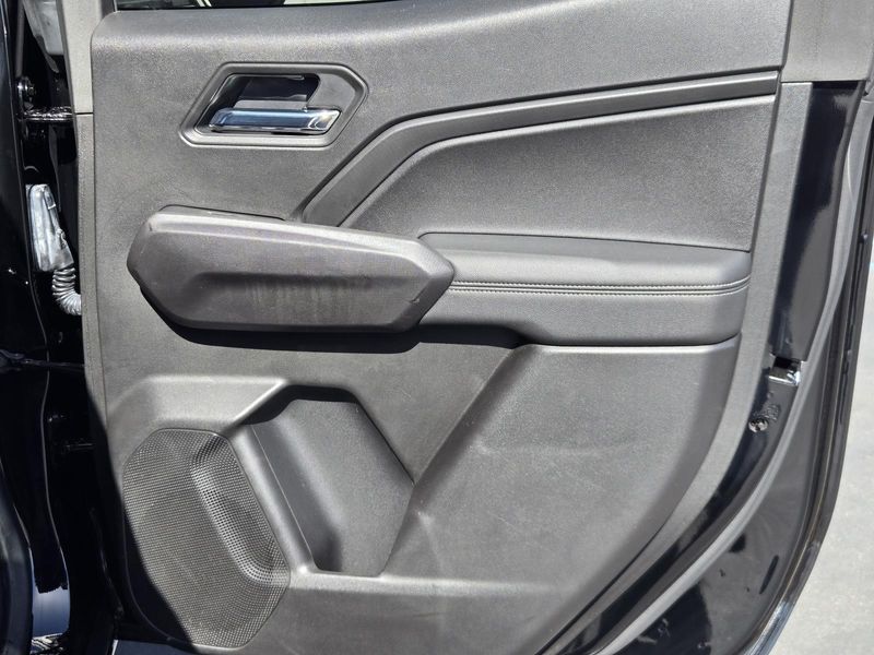 Used 2026 Chevrolet Colorado 2WD Crew Cab LT