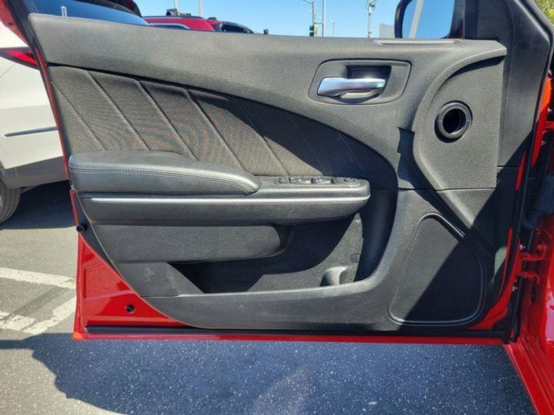 Used 2020 Dodge Charger SXT
