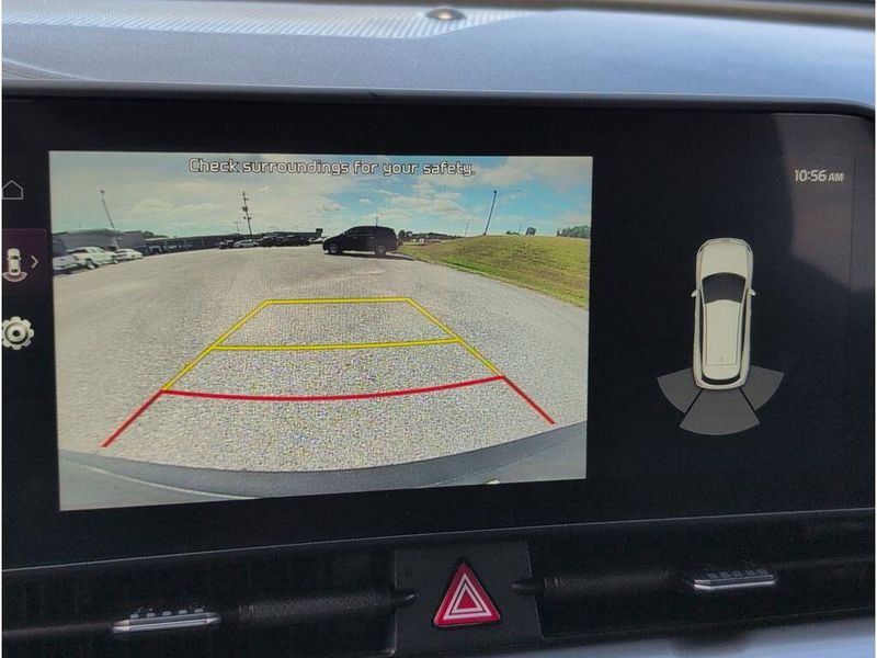 Used 2023 Kia Sportage EXImage 15