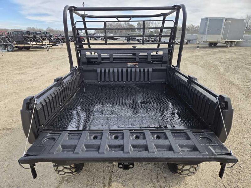 New 2026 Kawasaki MULE PRO DX EPS 