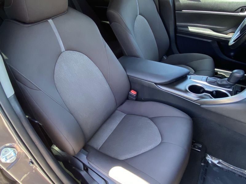 Used 2024 Toyota Camry LEImage 11