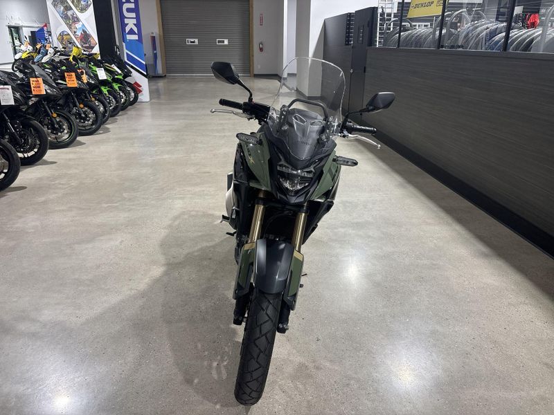 Used 2023 Honda CB500X ABS Image 13