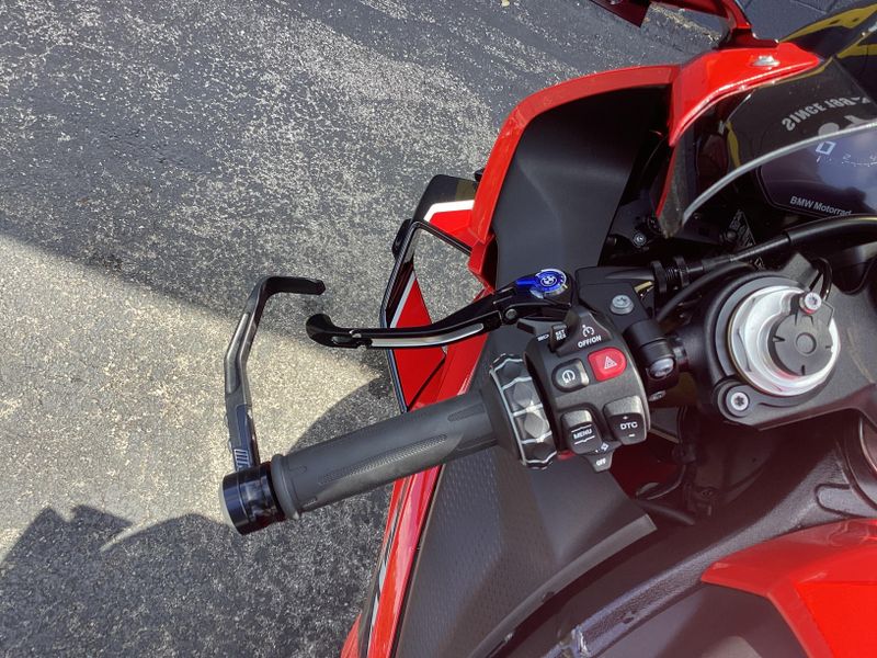 Used 2024 BMW S 1000 RR 