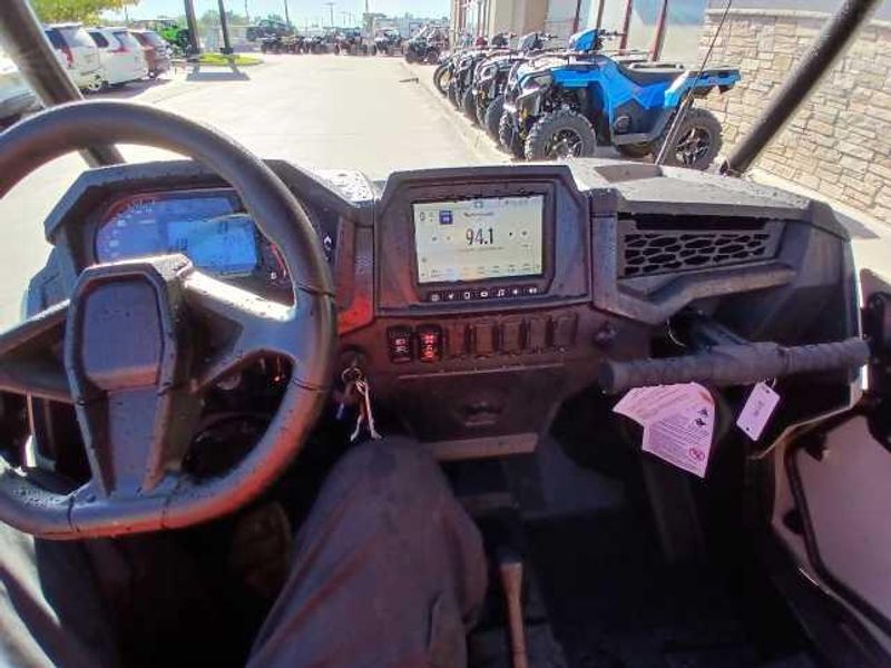 New 2026 Polaris RZR TRAIL ULTIMATE 