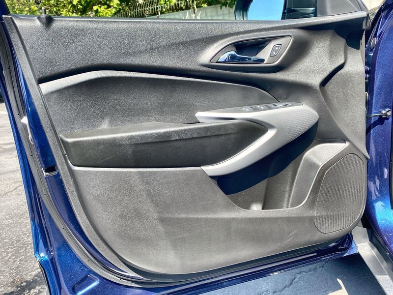 Used 2024 Chevrolet Trax LSImage 20
