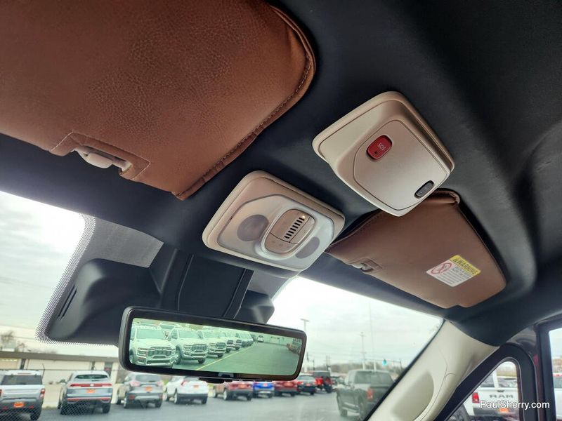 New 2024 RAM Promaster 2500 Slt+ Window Van High Roof 159' Wb