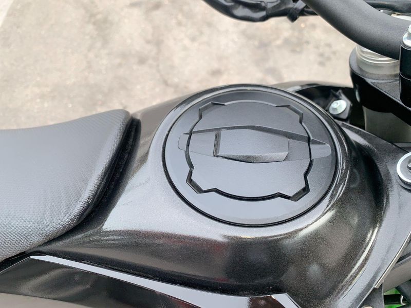 Used 2023 Kawasaki KLX230SM Image 25