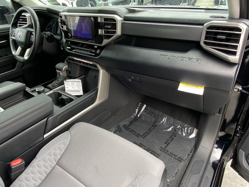 2024 Toyota Tundra SR5Image 11