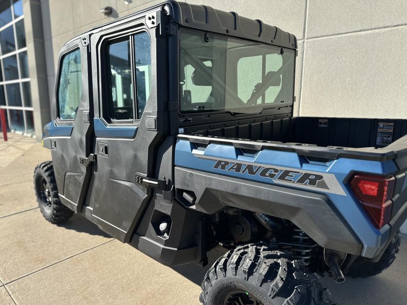 2025 Polaris RANGER CREW XP 1000 Northstar Edition PremiumImage 3