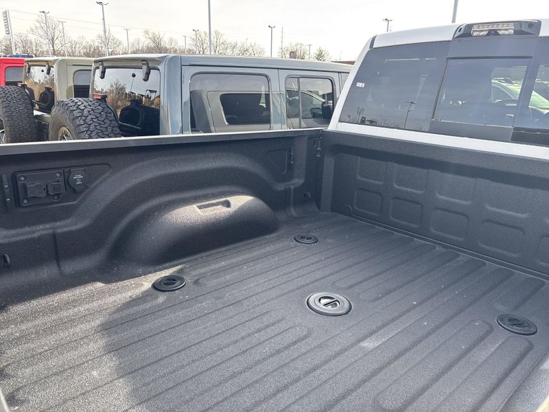 New 2026 RAM 2500 Big Horn Crew Cab 4x4 6