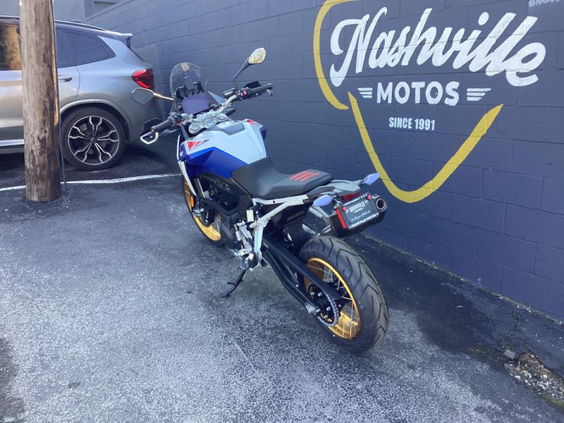 New 2026 BMW F 900 GS 