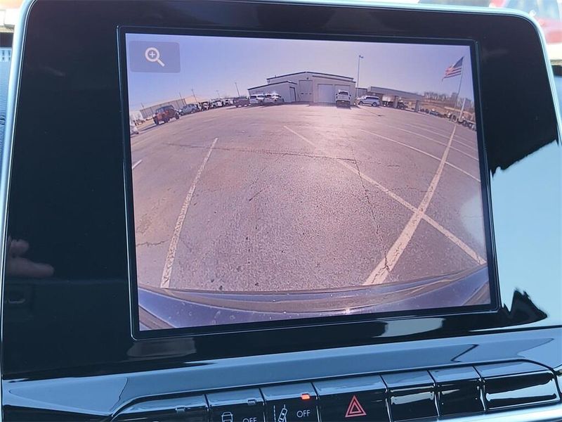 2025 Jeep Compass Latitude 4x4Image 18