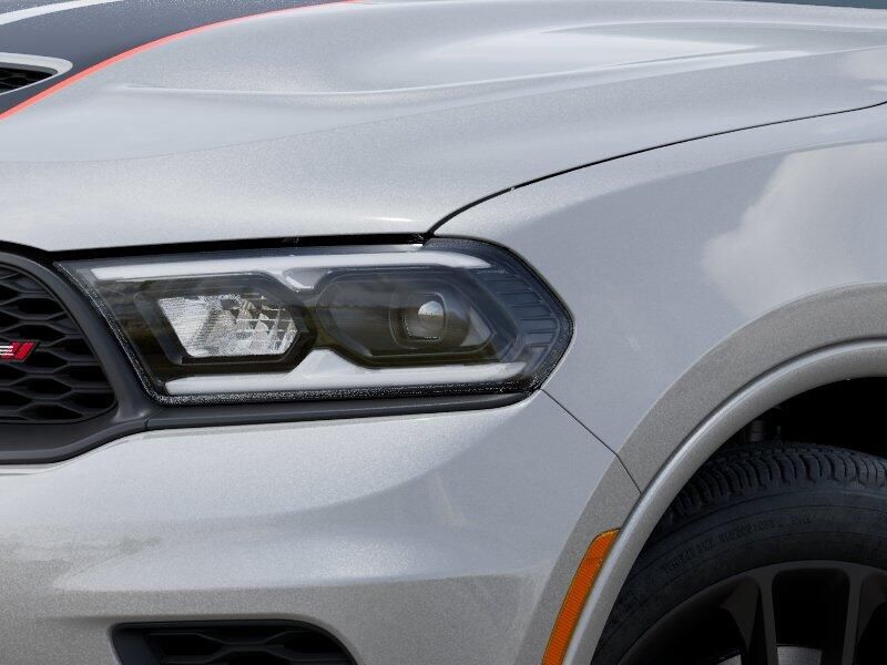 New 2025 Dodge Durango Gt Plus AwdImage 22