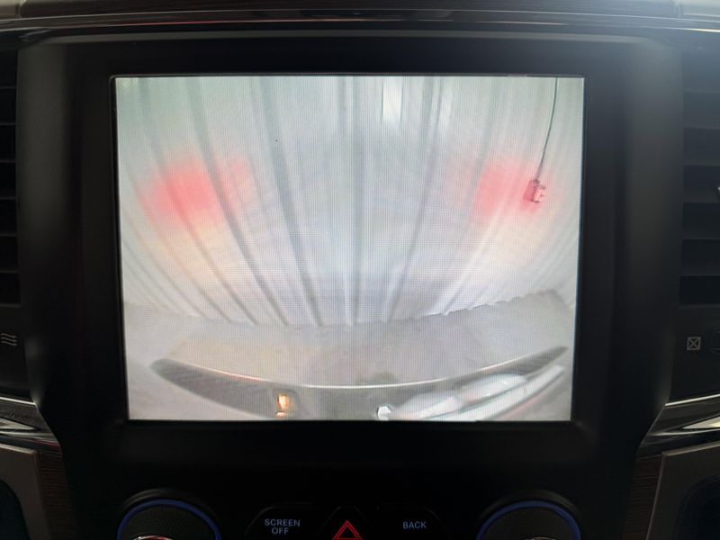 Used 2014 RAM 1500 LaramieImage 12