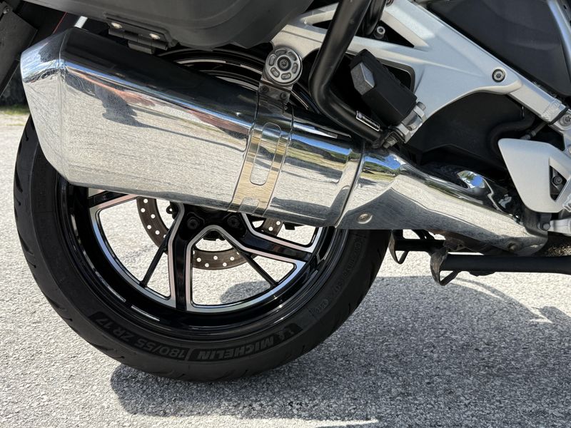 Used 2022 BMW R 1250 RT 