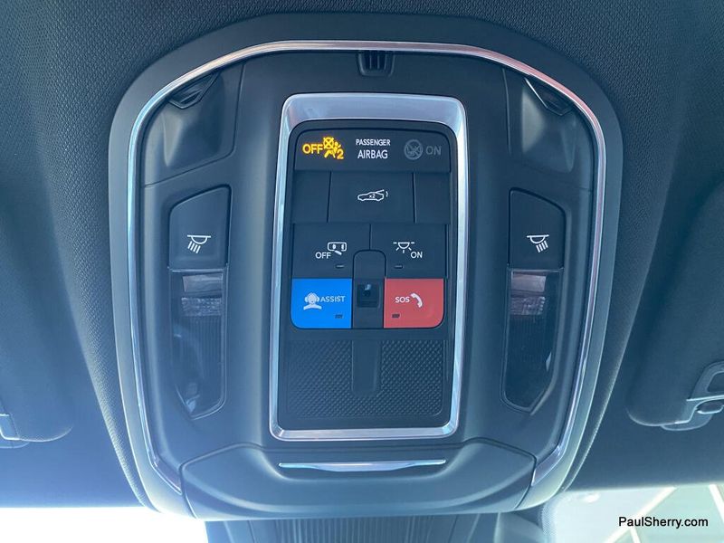 New 2026 Dodge Charger R/T Plus 4-door Awd
