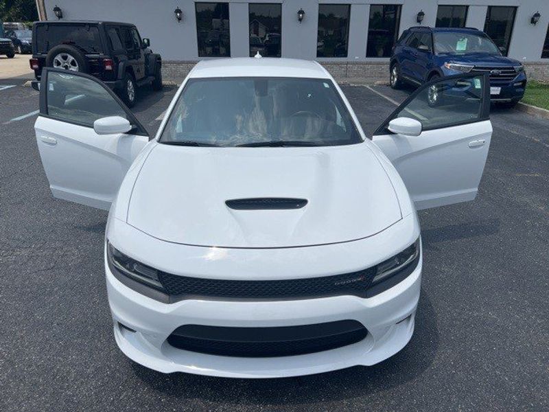2021 Dodge Charger R/TImage 9