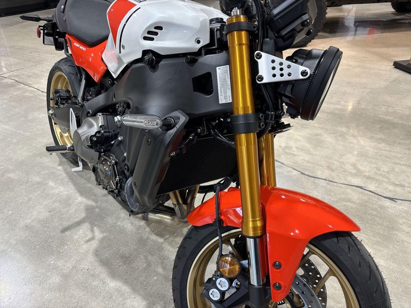 New 2026 Yamaha XSR900 Image 23