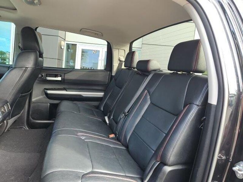 Used 2019 Toyota Tundra 4WD TRD Pro