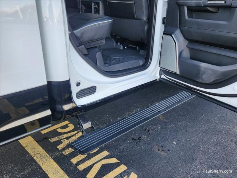 New 2026 RAM 2500 Rebel Crew Cab 4x4 6'4' Box