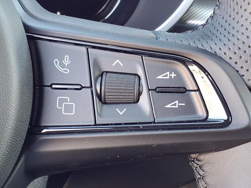 New 2026 Alfa Romeo Stelvio SprintImage 20