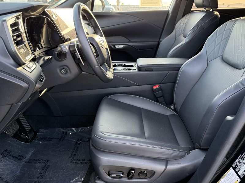 Used 2025 Lexus RX 350 PremiumImage 19
