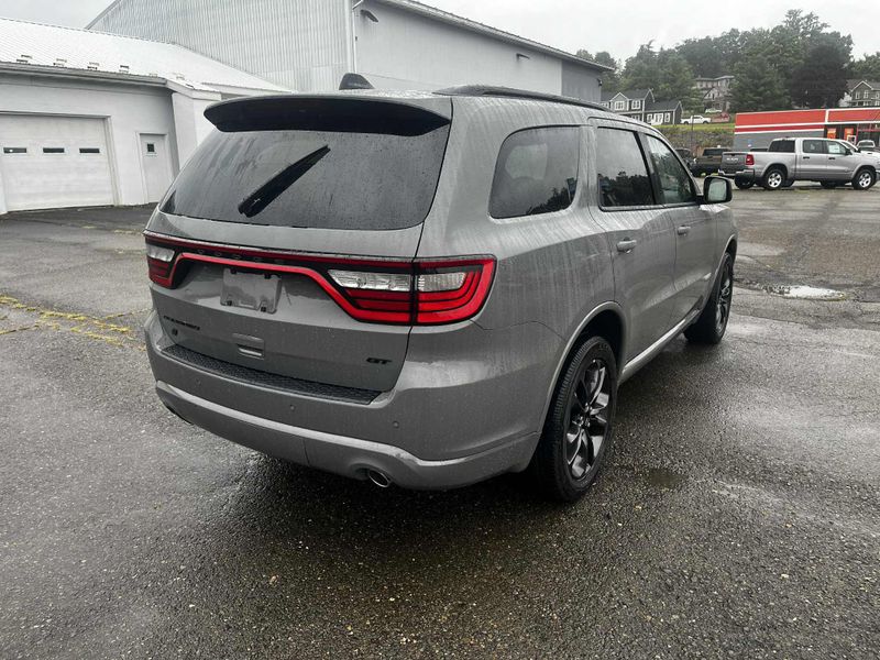 2026 Dodge Durango GT photo 4