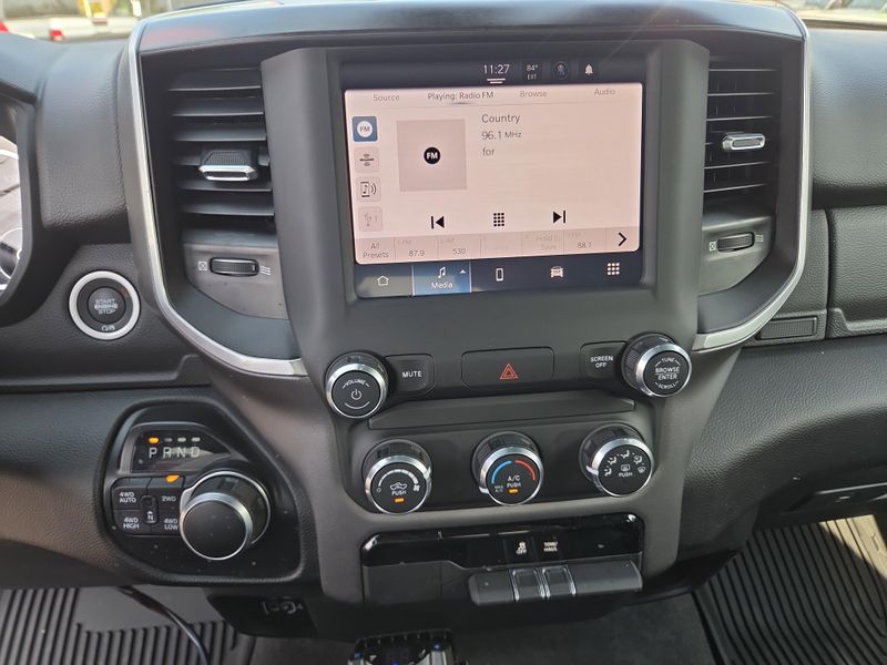 2022 Ram 1500 Big Horn Lone Star photo 24