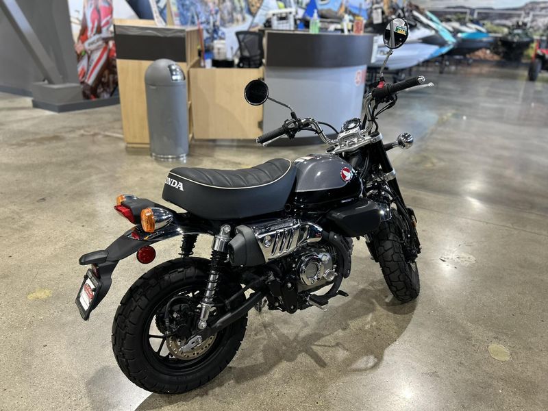Used 2022 Honda MONKEY ABS Image 19