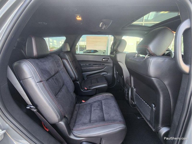 New 2026 Dodge Durango Gt Plus Awd