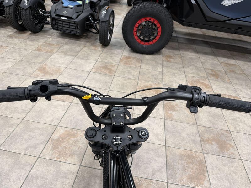 New 2025 Super73 Z MIAMI SE E-BIKE Image 23