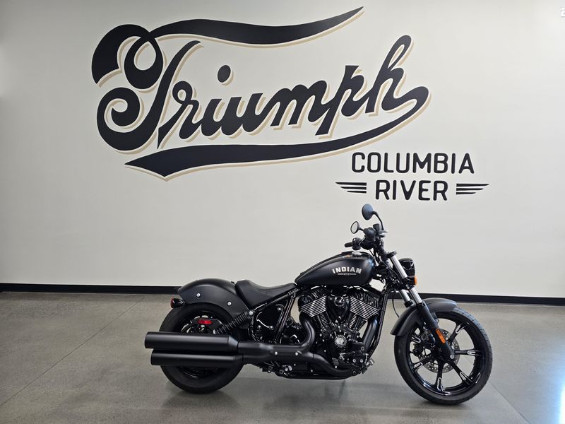 2023 Indian Motorcycle Co CHIEF DARK HORSE 