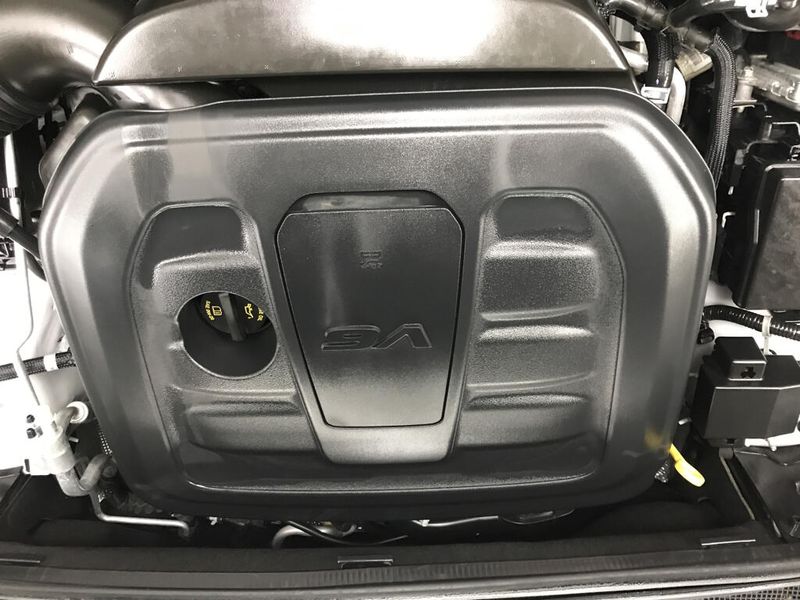 Used 2020 Jeep Grand Cherokee NorthImage 19