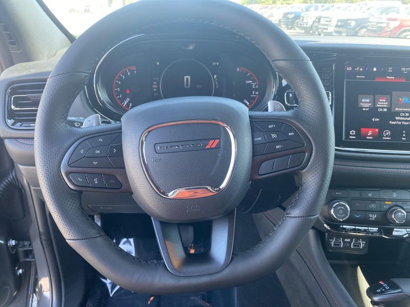 2025 Dodge Durango GT photo 11