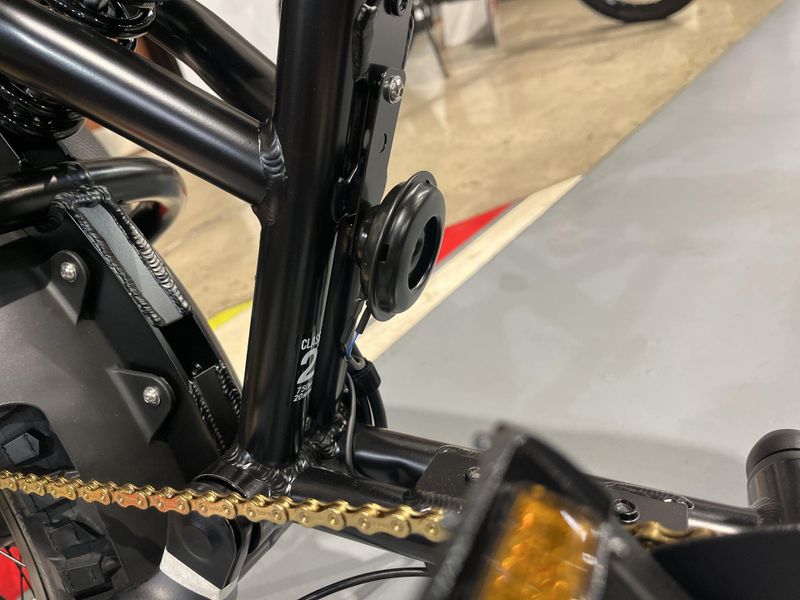 New 2025 Super73 R Adventure SE E-Bike Image 20