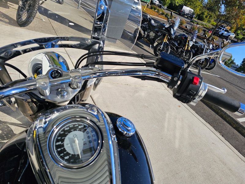 Used 2014 Yamaha V STAR 950 TOURER 