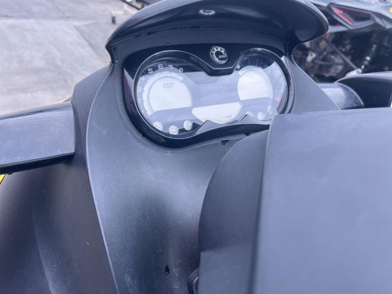 Used 2006 Sea-Doo PW GTI SE 1503 Image 26