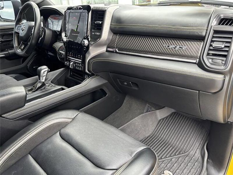 Used 2023 RAM 1500 TRXImage 13