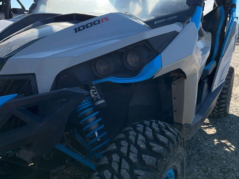 Used 2016 Can-Am MAVERICK XXC 1000REFI G 
