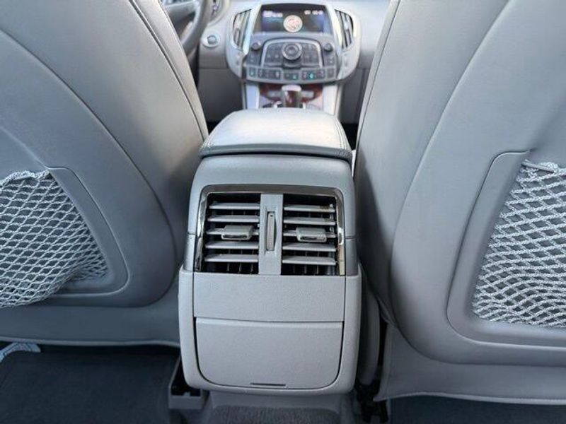 Used 2013 Buick LaCrosse Premium 1