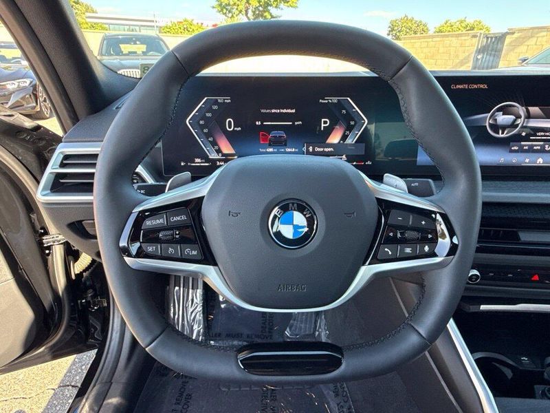 Used 2026 BMW 3 Series 330iImage 23